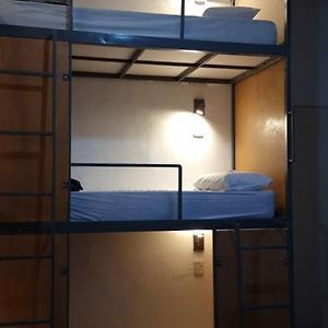 Dormitory Room Mixed